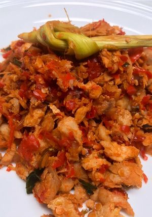 Foto resep Tuna Pedas Sambal Jeruk
