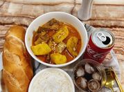 Hình ảnh của cari vịt