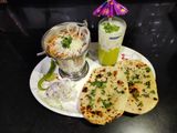 Balti paneer