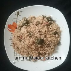 A picture of Danbun coscos.