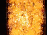 Cheesey Chili Mac