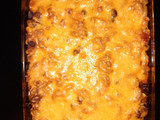 Cheesey Chili Mac