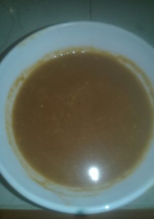 صورة لوصفة حريرة اكسبرس