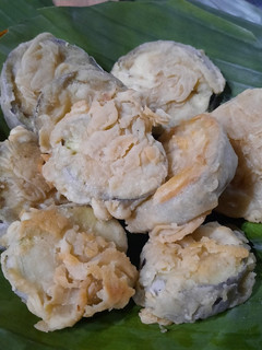 Foto resep Terong Goreng Crispy
