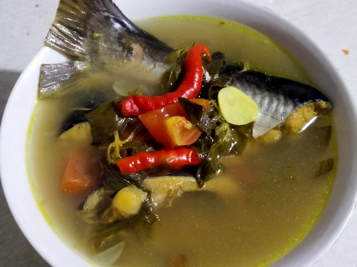 Resep Pindang Ikan Patin Ala Kadarnya Anti Gagal