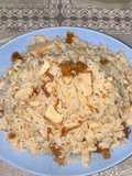 Nasi Goreng Ayam KFC
