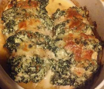 Fresh, Making Recipe Stuffed Chicken Breasts Most Delicious