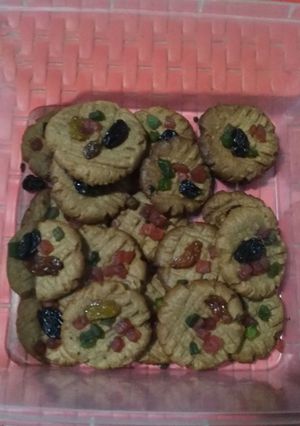 Foto resep Chocolatos Cookies