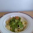 Pesto al paso