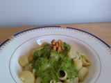 Pesto al paso