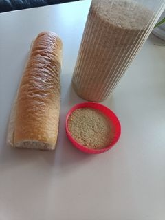 عکسی از دستور نون باگت(دور نریزیم)
