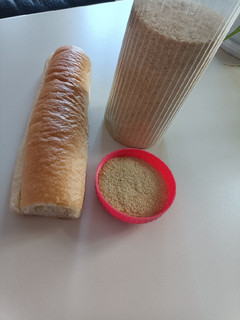 عکسی از دستور نون باگت(دور نریزیم)