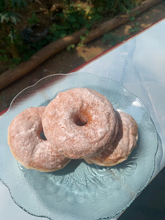 Foto resep Donat kentang