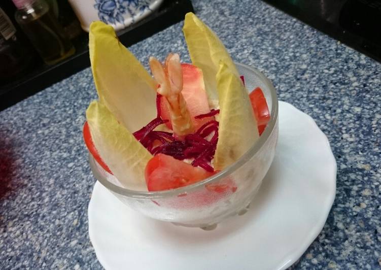 Ensaladilla Mediterránea