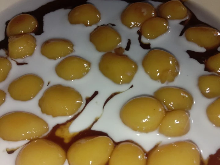 Langkah Mudah untuk Membuat Resep Bubur candiL yang Bikin Ngiler Anti Ribet, Menggugah Selera