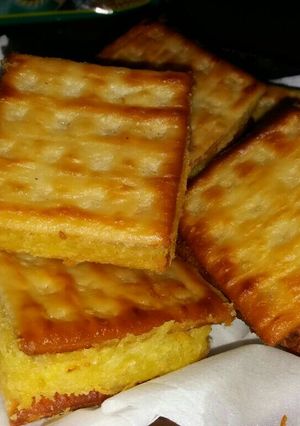 Foto resep Gabin tape simple
