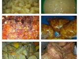 Potatoe recipe