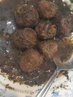 عکسی از دستور خورشت داوود پاشا🥰