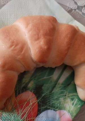 Petra pille kiflije recept fotója