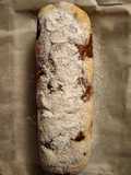 Rotolo di pandoro