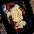 Matambre a la pizza