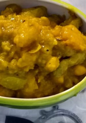 मिक्स वेज (Mix veg recipe in Hindi) रेसिपी मुख्य फोटो