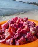 Ensalada playera