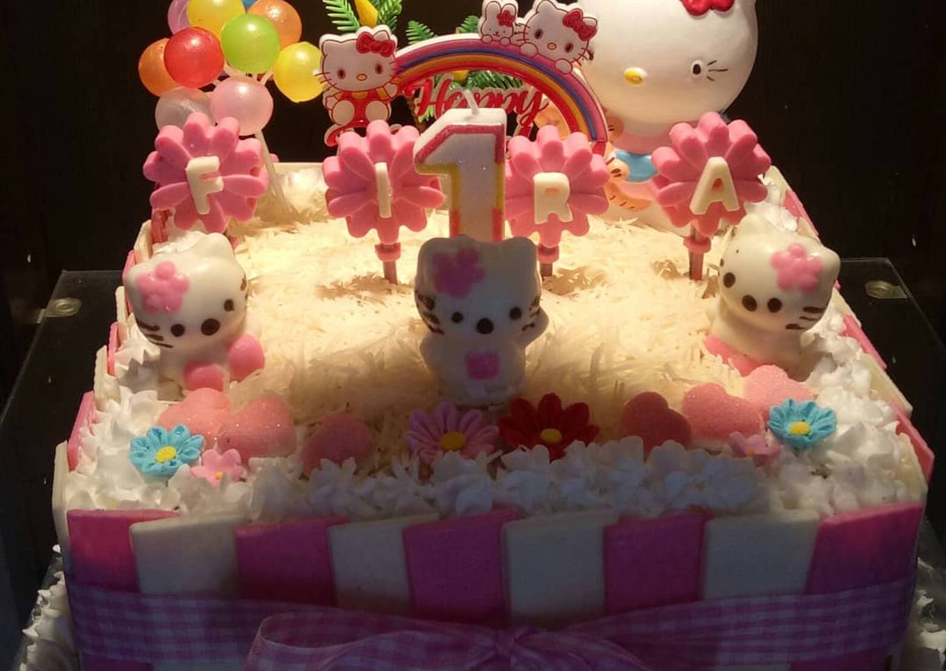 Langkah Mudah untuk Menyiapkan Black forest Istimewa Anti Gagal