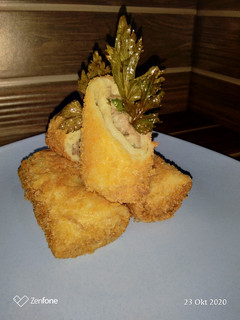 Foto resep Risoles