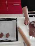 Mostaccioli