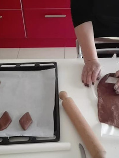 Foto di Mostaccioli