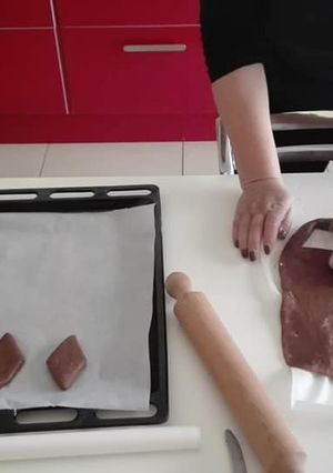 Foto di Mostaccioli