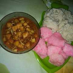 รูปของ Rujak Cuka Segar