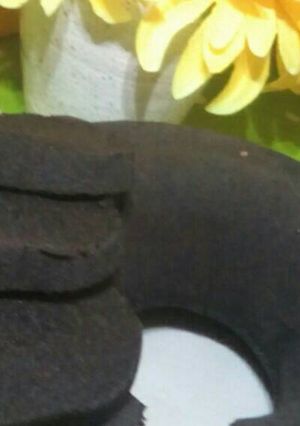 Foto resep Kue ketan item