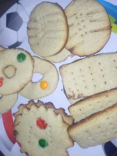 Cookies ainihin hoton girkin