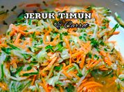 Gambar timun jeruk