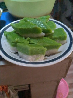 Foto resep Ketan Srikaya