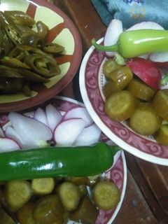 صورة لوصفة مخلل خيار