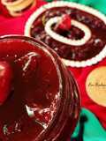 مربى الكرز 🍒
