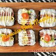 Hawaian Beef Musubi