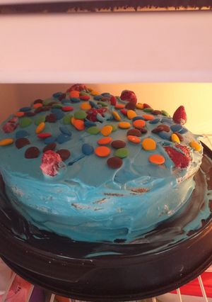 Una foto de Torta cuarentena 👍