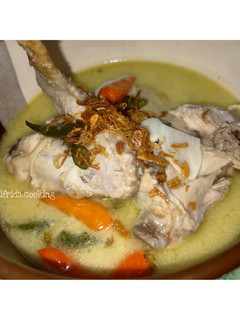 Foto resep Garang Asem