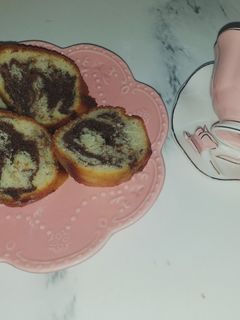 صورة لوصفة مسكوتشو قهوة لعشية