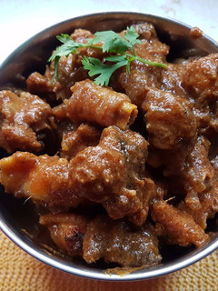 நாட்டுக்கோழி கிரேவி செய்முறை முக்கிய புகைப்படம்