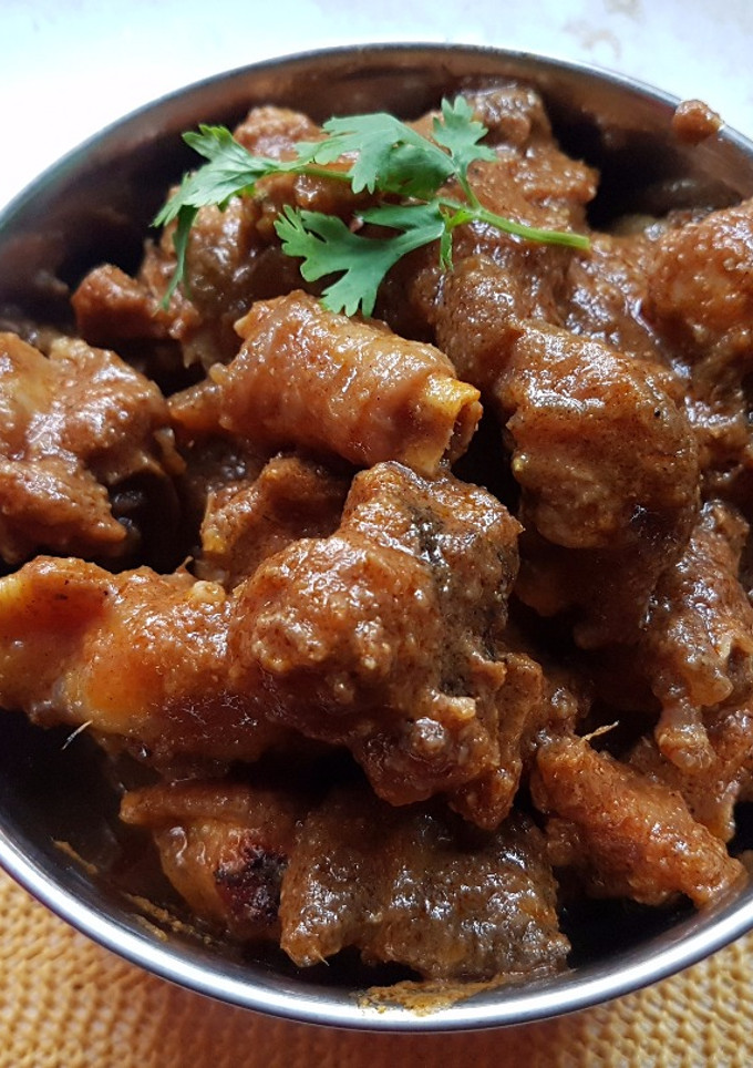 நாட்டுக்கோழி கிரேவி செய்முறை முக்கிய புகைப்படம்