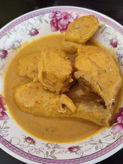 Foto resep Kari Ayam khas Jawa Timur