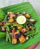 Sambal Raja Kutai