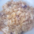 Arroz con pulpo