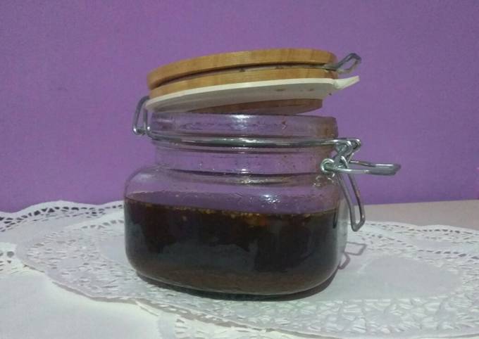 Langkah Mudah untuk Membuat Cuko Palembang Anti Gagal