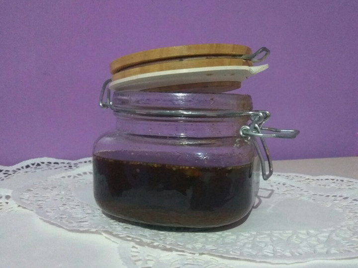 Langkah Mudah untuk Membuat Cuko Palembang Anti Gagal